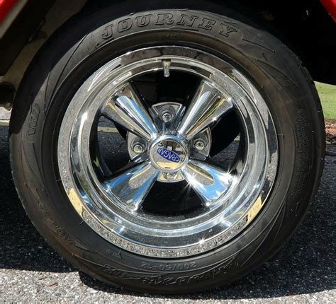 4 lug nut cragar classic rims | Rims, Car wheel, Classic