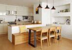 Open Concept Kitchen 2 - StyleMag - Style Degree
