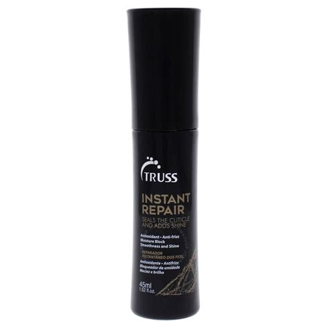 Truss Instant Repair Treatment 1.52 oz Hair Care 813218022067 - Jomashop