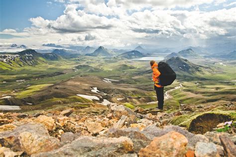 Location camping-car et van aménagé Islande | Indie Campers