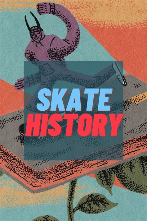 The Evolution of Skateboarding - A Timeline of Skateboard History