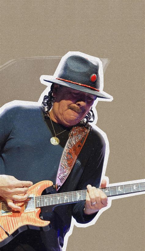 Santana Tickets & Concert Tour Dates 2024 | SeatGeek