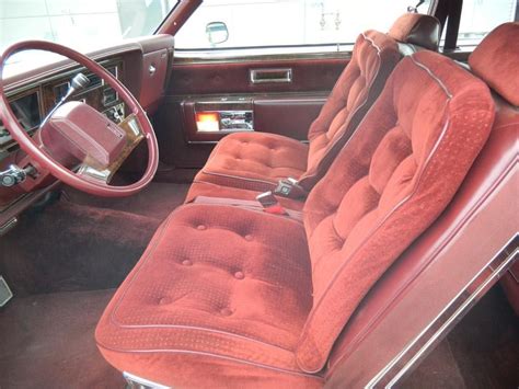 1984 Oldsmobile Ninety Eight Regency Brougham coupe • Macooh's Garage ...