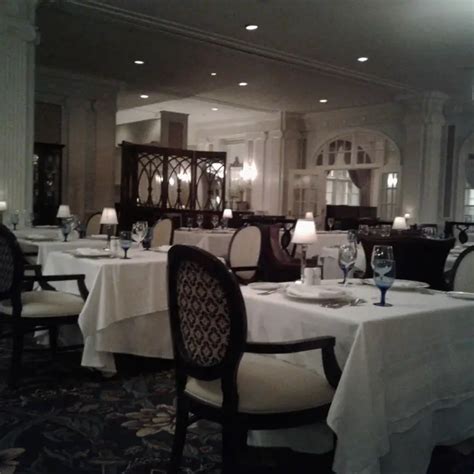 The Regency Room - The Hotel Roanoke & Conference Center Restaurant - Roanoke, VA | OpenTable