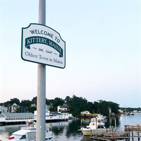 Things to Do in Kittery, Maine | A Local's Guide | Seacoast Lately