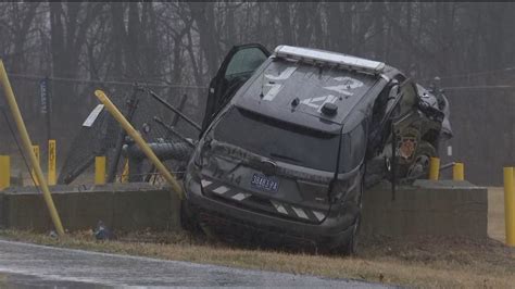 Crash Involving Pennsylvania State Police Knocks Out Heat, Hot Water At ...