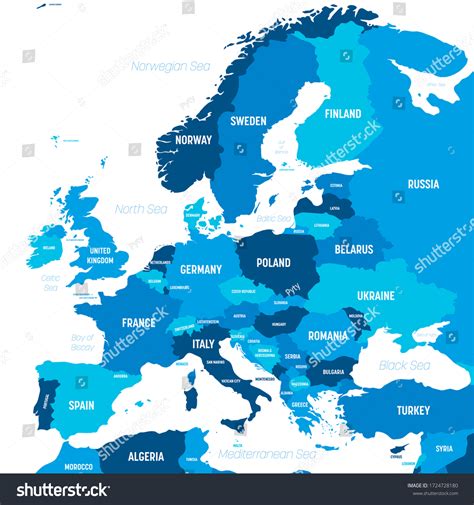 68,348 Green Map Europe Images, Stock Photos & Vectors | Shutterstock