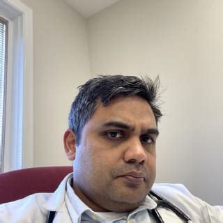 Dr. Chirag Patel, MD – Brick, NJ | Allergy & Immunology