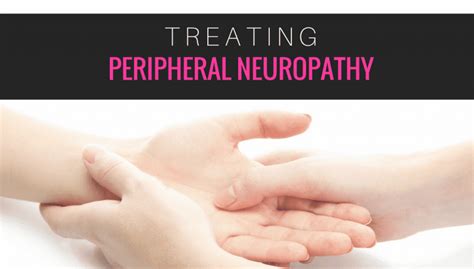 Treating Peripheral Neuropathy - Piedmont Physical Medicine & Rehabilitation, P.A.