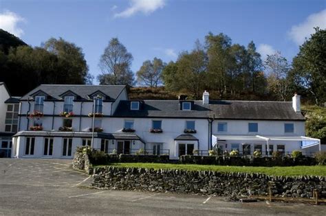 The Inn on Loch Lomond - UPDATED 2017 Prices & Reviews (Luss, Scotland) - TripAdvisor