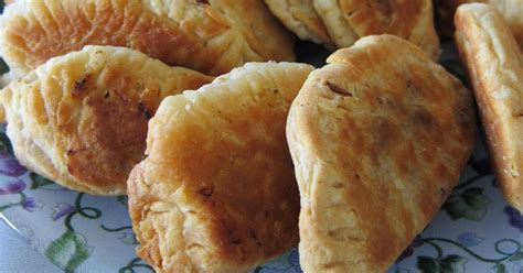 Fried Meat Pies