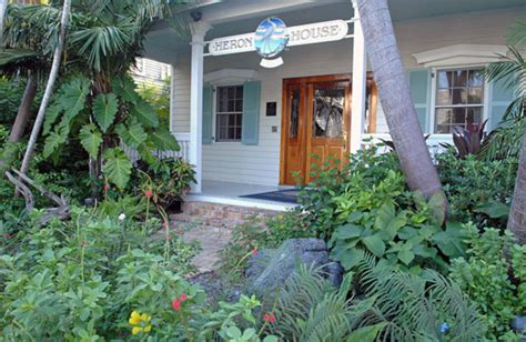 The Heron House & Heron House Court (Key West, FL) - Resort Reviews - ResortsandLodges.com