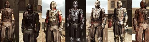 Leader Outfit (With Colors) at Assassin's Creed II Nexus - Mods and Community