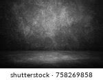 Dark Grey Concrete Texture Free Stock Photo - Public Domain Pictures