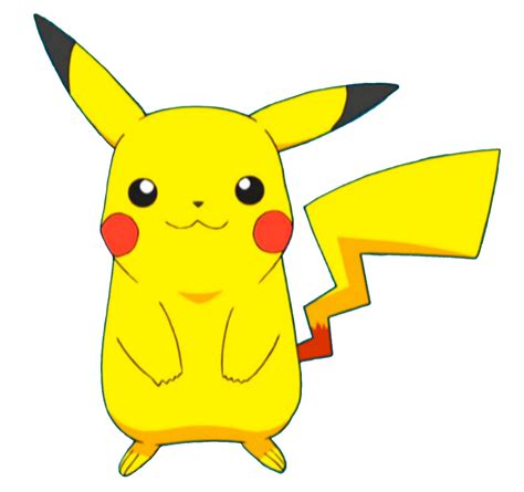 Image - Pikachu.png | Sonic Pokémon Wiki | FANDOM powered by Wikia