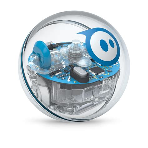 Buy Sphero SPRK+ App-Enabled Robot Ball with Programmable Sensors + LED ...