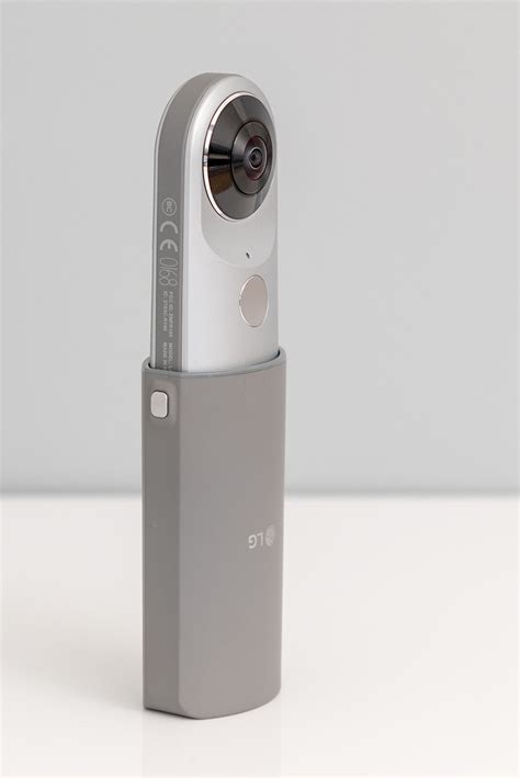 The LG 360 Cam – Taku Kumabe Photography and Design