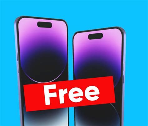 Win Free iphone14 pro max now : r/worldfree