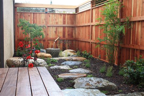 65 Philosophic Zen Garden Designs - DigsDigs