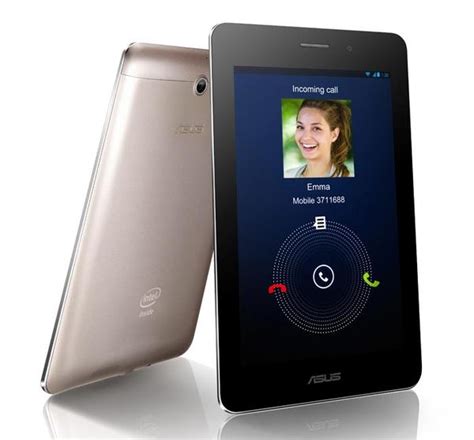 ASUS Fonepad 3G Android Tablet | Gadgetsin