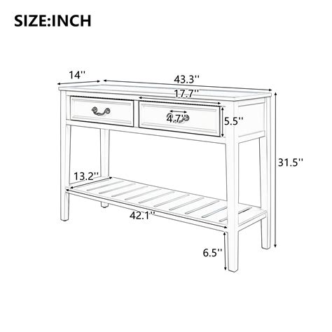Buffet Cabinet Dimensions | www.resnooze.com
