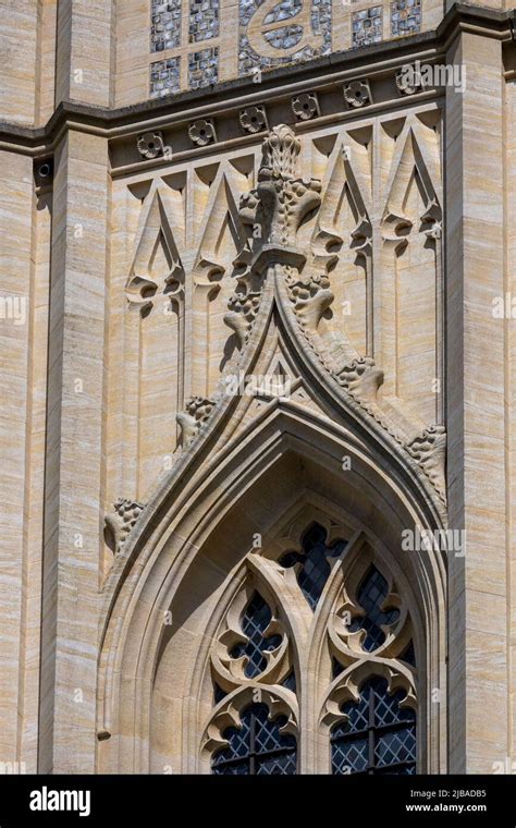 St Edmundsbury Cathedral, Angel Hill, Bury St Edmunds, Suffolk, England ...