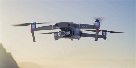 DJI Mavic 2 Zoom: price, specs, release date announced | Camera Jabber