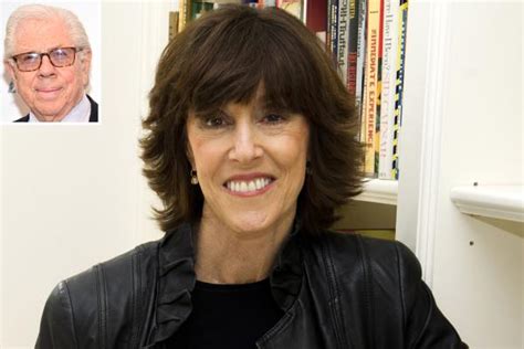 Nora Ephron ex Carl Bernstein almost snubbed son’s doc | Page Six