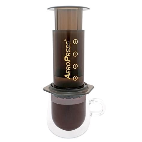 AeroPress Coffee Maker | Whittard of Chelsea