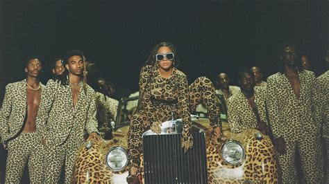 ‘Black Is King’ but Beyoncé Doesn’t Share the Crown | Frieze