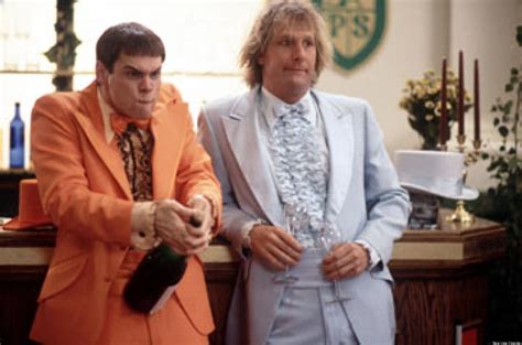 Dumb And Dumber Sequel Axed By Warner Bros | HuffPost UK