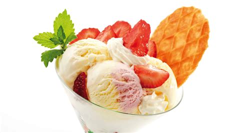 25 Best Ice Cream Brands Ranked