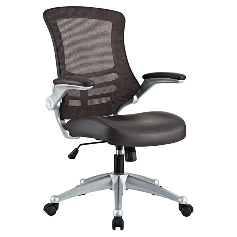 Attainment Office Chair - Height Adjustment, Tilt Tension | DCG Stores