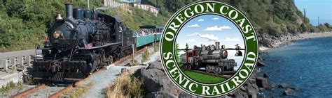 W/ Vday excursion Oregon Coast Scenic Railroad | Scenic railroad trips ...