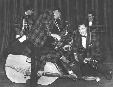 Bill Haley Biography Page 2