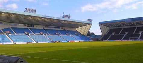 Rugby Park Stadium - Kilmarnock F.C. | Football Tripper