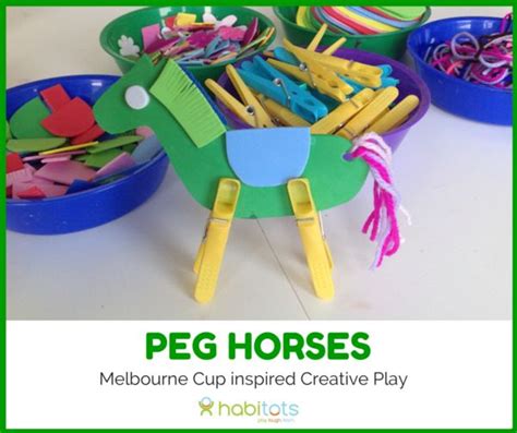 Home - | Creative activities for kids, Cup crafts, Melbourne cup