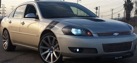 2007 Impala - Chevy Impala Forums