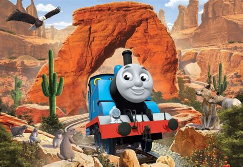 Big World! Big Adventures! | Thomas the Tank Engine Wikia | FANDOM powered by Wikia