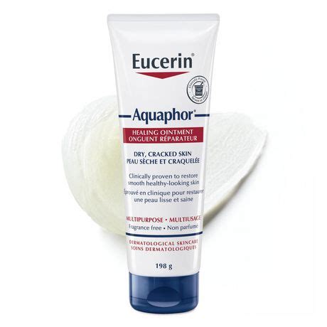 EUCERIN AQUAPHOR Multi-purpose Healing Ointment for Dry Skin and ...