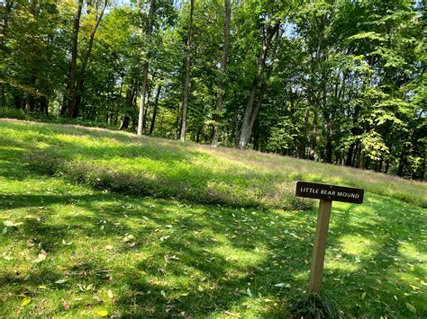 Effigy Mounds National Monument - Go Wandering