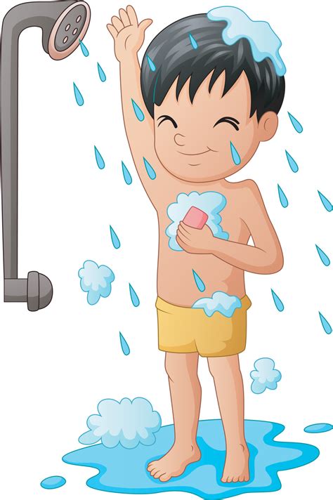 Shower Vector Art, Icons, and Graphics for Free Download