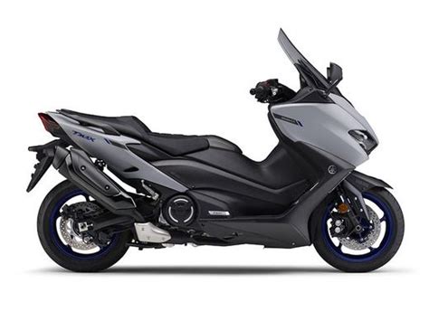 2023 Yamaha TMAX 560 Price in India, Specs, Mileage, & Top Speed