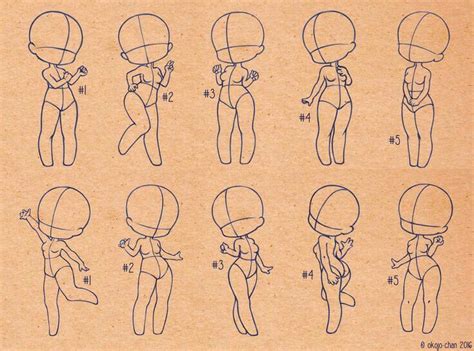 Pin on ilustrações | Chibi drawings, Chibi sketch, Sketches