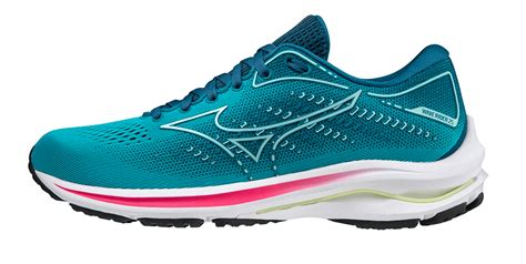 Mizuno Wave Rider 25 Neutral Runner REVIEW | RunnerClick