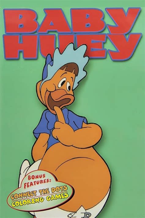 "The Baby Huey Show" Target... Huey! (TV Episode 1995) - IMDb