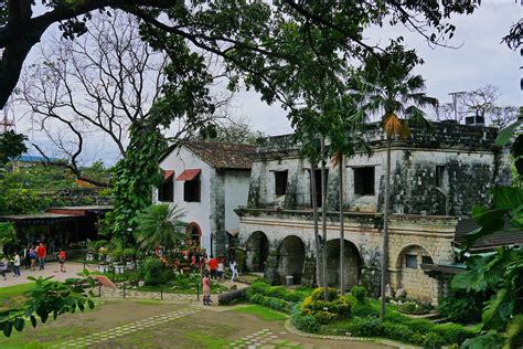 Cebu | Fort San Pedro | travel oriented | Flickr