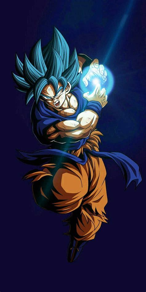 Goku Wallpaper - iXpap