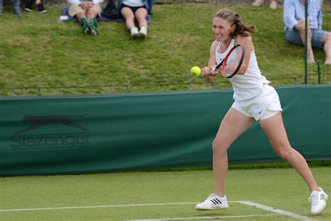 Ekaterina Alexandrova - Page 15 - TennisForum.com