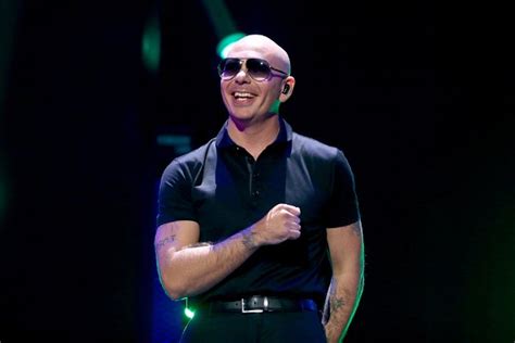 Pitbull and Trackhouse – NASCAR’s Most Hip Partnership Unraveled Before ...